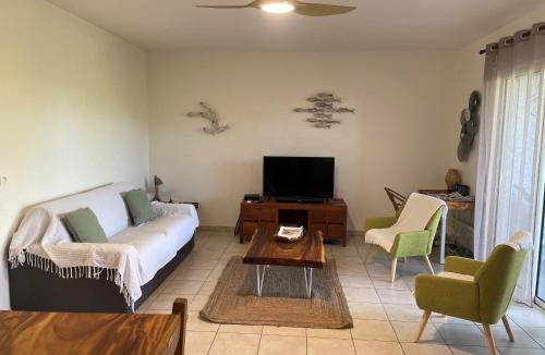 La Savane Apartment | friar's bay paradise