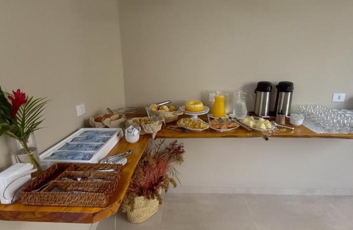 Toninhas Hotel | Fric Pousada