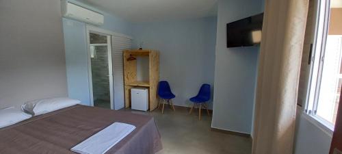 Toninhas Hotel | Fric Pousada