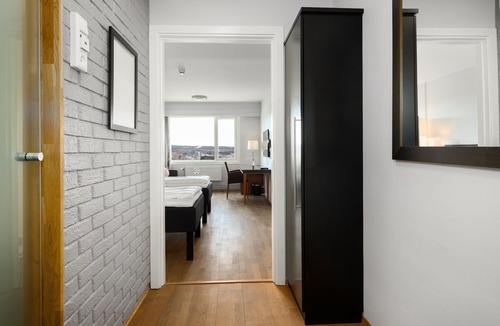 Hamar Hotel | Frich´s Hotel Hamar