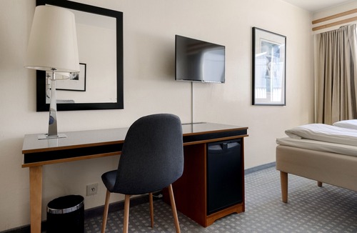 Hamar Hotel | Frich´s Hotel Hamar