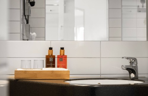 Hamar Hotel | Frich´s Hotel Hamar