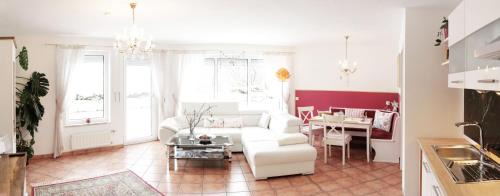 Doelsach Apartment | Fricks Appartement