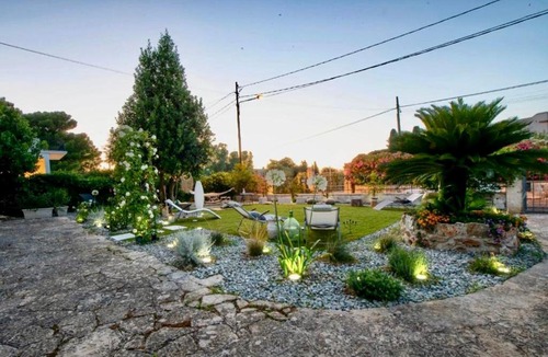Ostuni Apartment | Frida Guest House