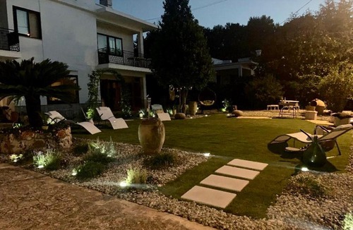 Ostuni Apartment | Frida Guest House