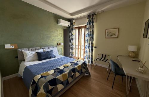 San Giorgio a Cremano House | Frida