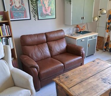 Rauma Apartment | Frida's Place