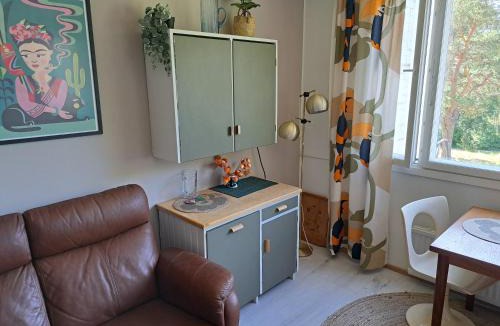 Rauma Apartment | Frida's Place