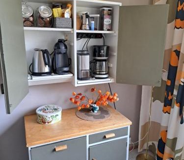 Rauma Apartment | Frida's Place