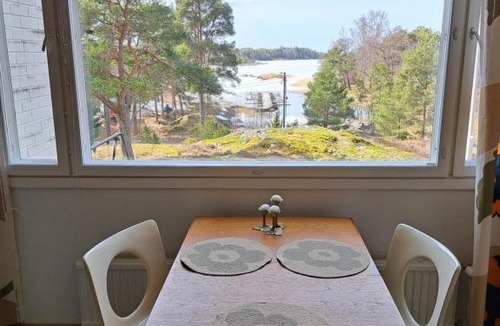 Rauma Apartment | Frida's Place
