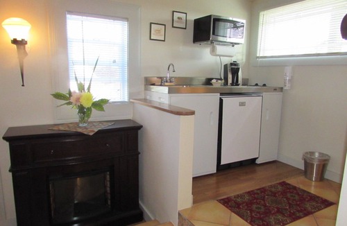 Friday Harbor Bed & Breakfast | Friday Harbor Grand B&B