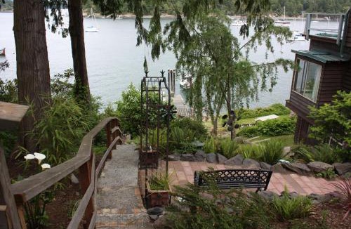 Friday Harbor House | Friday Harbor Lights