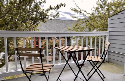 Friday Harbor Hotel | Friday Harbor Suites