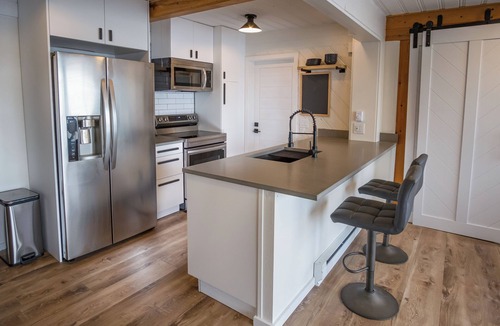 Friday Harbor House | Friday Harbor/Waterfront, Hot Tub & Mountain Views