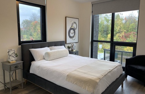 Innisfil House | Friday Harbour Luxury Resort, come enjoy luxury living at the harbour.