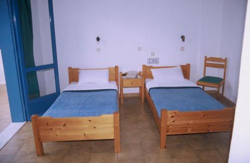 Hersonissos Centre Hotel | Friday Hotel