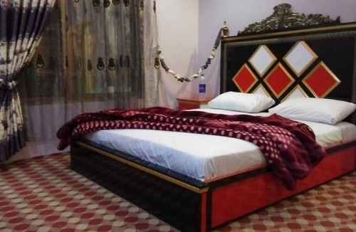Shogran Hotel | Fridays Hotel