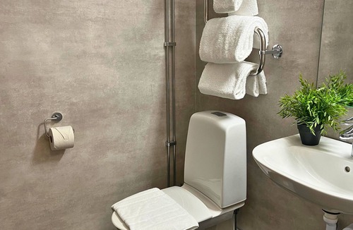 Mora Hotel | Fridhemsgatan City Stay