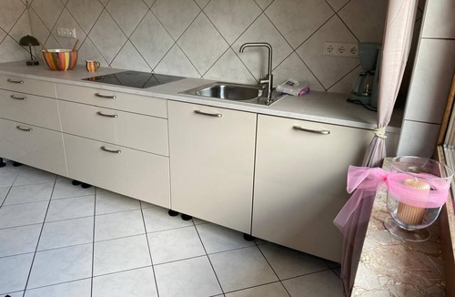 Dannenberg House | Frieda's happiness, just switch off