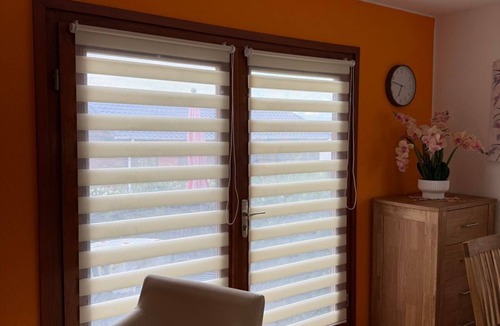 Holenberg House | Friedel, Vacation Home, Shower, Toilet, 2 Bedrooms - Holenberg Vacation Homes
