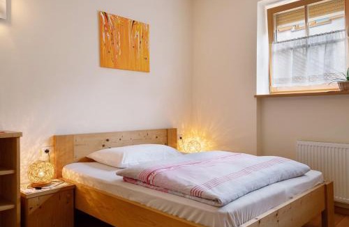 Sarntal Apartment | Friedheim Appartments