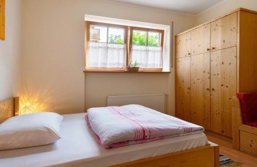 Sarntal Apartment | Friedheim Appartments