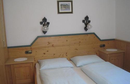 Lanersbach Apartment | Friedheim, Haus