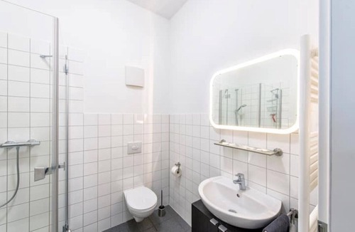 Bayreuth Apartment | Friedrichs Apartment - Richard für 2 Personen