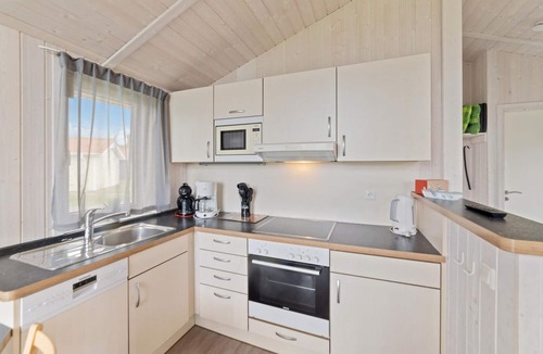 Friedrichskoog House | Friedrichskoog-Deichblick 20