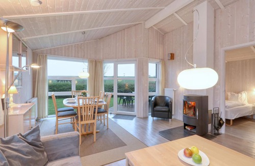 Friedrichskoog House | Friedrichskoog-Strandpark 24