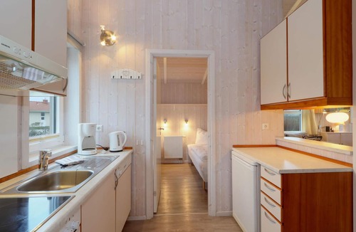 Friedrichskoog House | Friedrichskoog-Strandpark 24