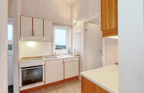 Friedrichskoog House | Friedrichskoog-Strandpark 24