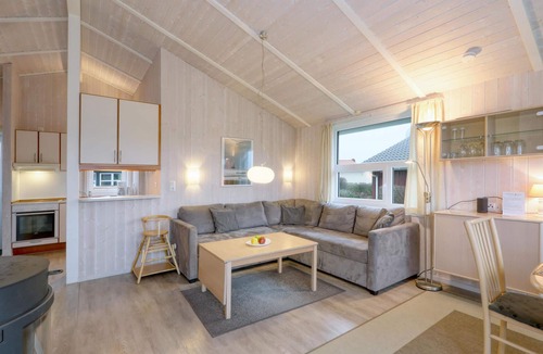 Friedrichskoog House | Friedrichskoog-Strandpark 24