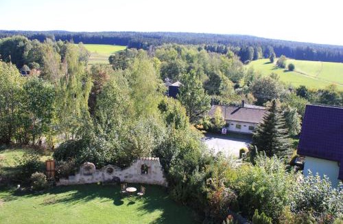 Waldershof Apartment | Friedrichsruh 2