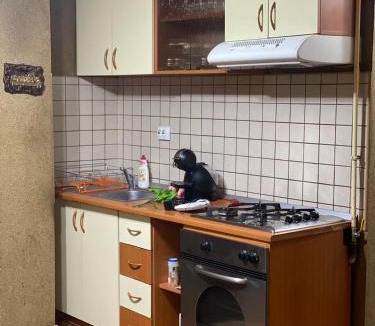 Pitesti Apartment | Friend's House