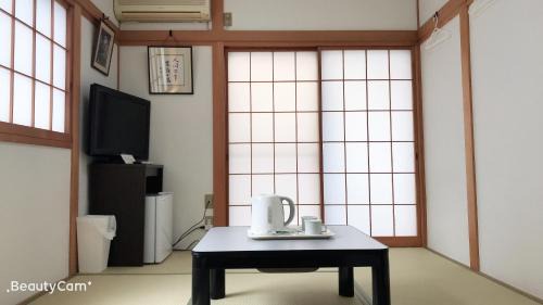 Midori Ward House | friendly 民宿