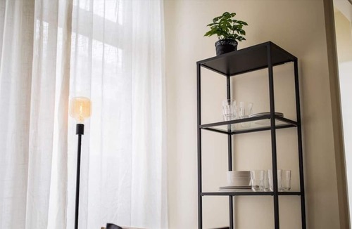 Hillegersberg-Zuid Apartment | Friendly 2 Bed Serviced Apartment 54m2 -MST40F-