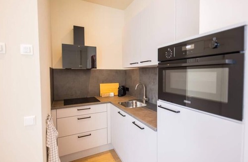 Hillegersberg-Zuid Apartment | Friendly 2 Bed Serviced Apartment 54m2 -MST40F-