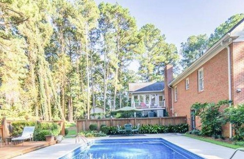 Grayson House | Friendly and so nice house as your family