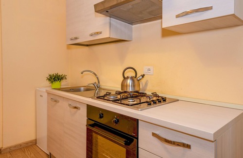 Gavardo Apartment | Friendly Apartment "Mercedes" in Agriturismo Colleincanto