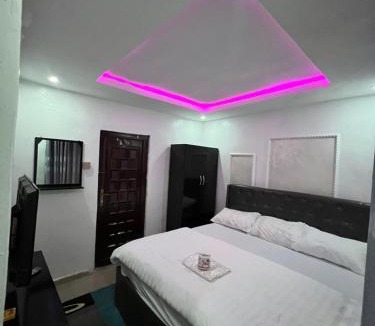 Loburo Apartment | Friendly Apartment
