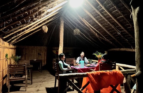 Tanna Island House | Friendly beach bungalow- Access to the beach and 30 mins from volcano ash plain