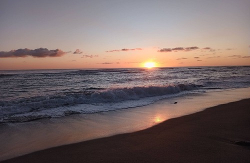 Tanna Island House | Friendly beach bungalow- Access to the beach and 30 mins from volcano ash plain
