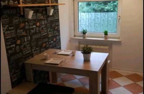 Schwerte Apartment | Friendly bright apartment