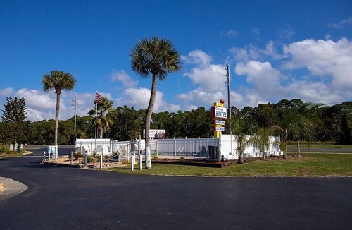 Edgewater House | ❤️FRIENDLY & CLEAN BOUTIQUE MOTEL 1❤️