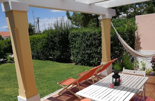 Comporta House | Friendly Comporta House,great Location, Near Village and Beach