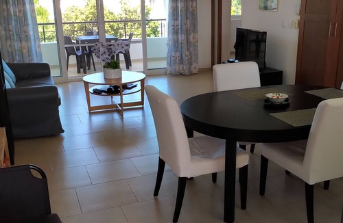 Playa Chiquita House | Friendly, Cozy Apartment in a Beachfront Community
