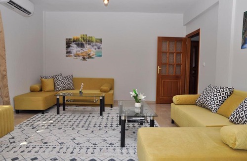 Edessa Apartment | Friendly Flat 3