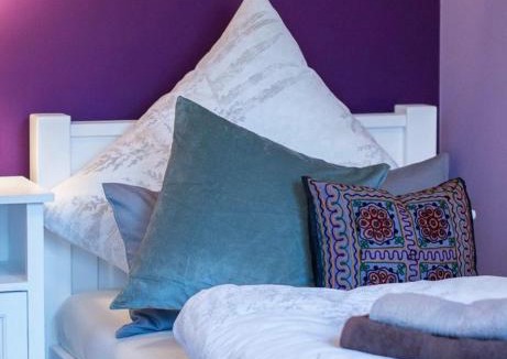 Dersdorf Apartment | Friendly Home - Einzelappartement "Calm" Köln Bonn Phantasialand