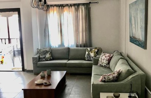 Siviri Apartment | Friendly home